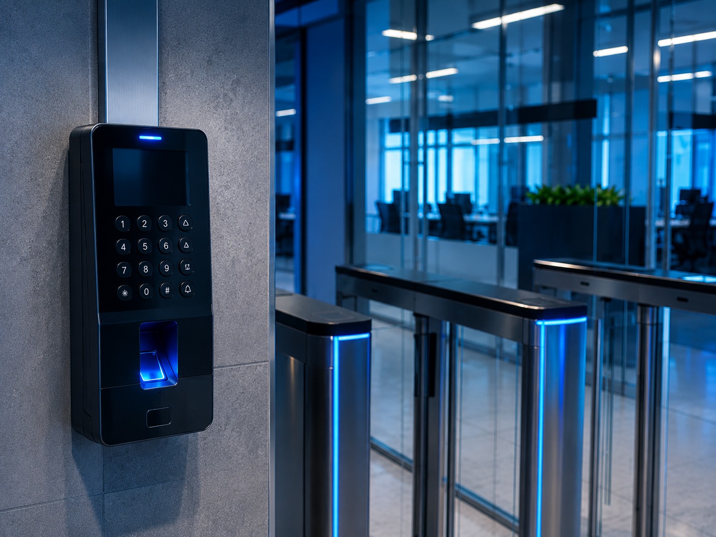 Access Control