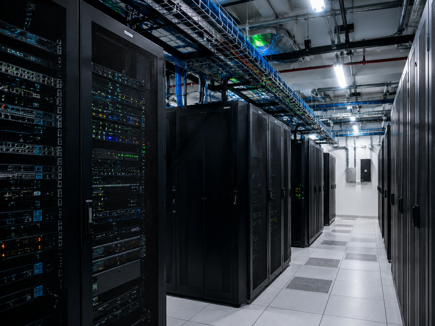 Data Center