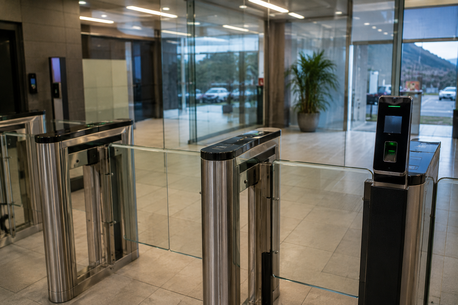 Access Control