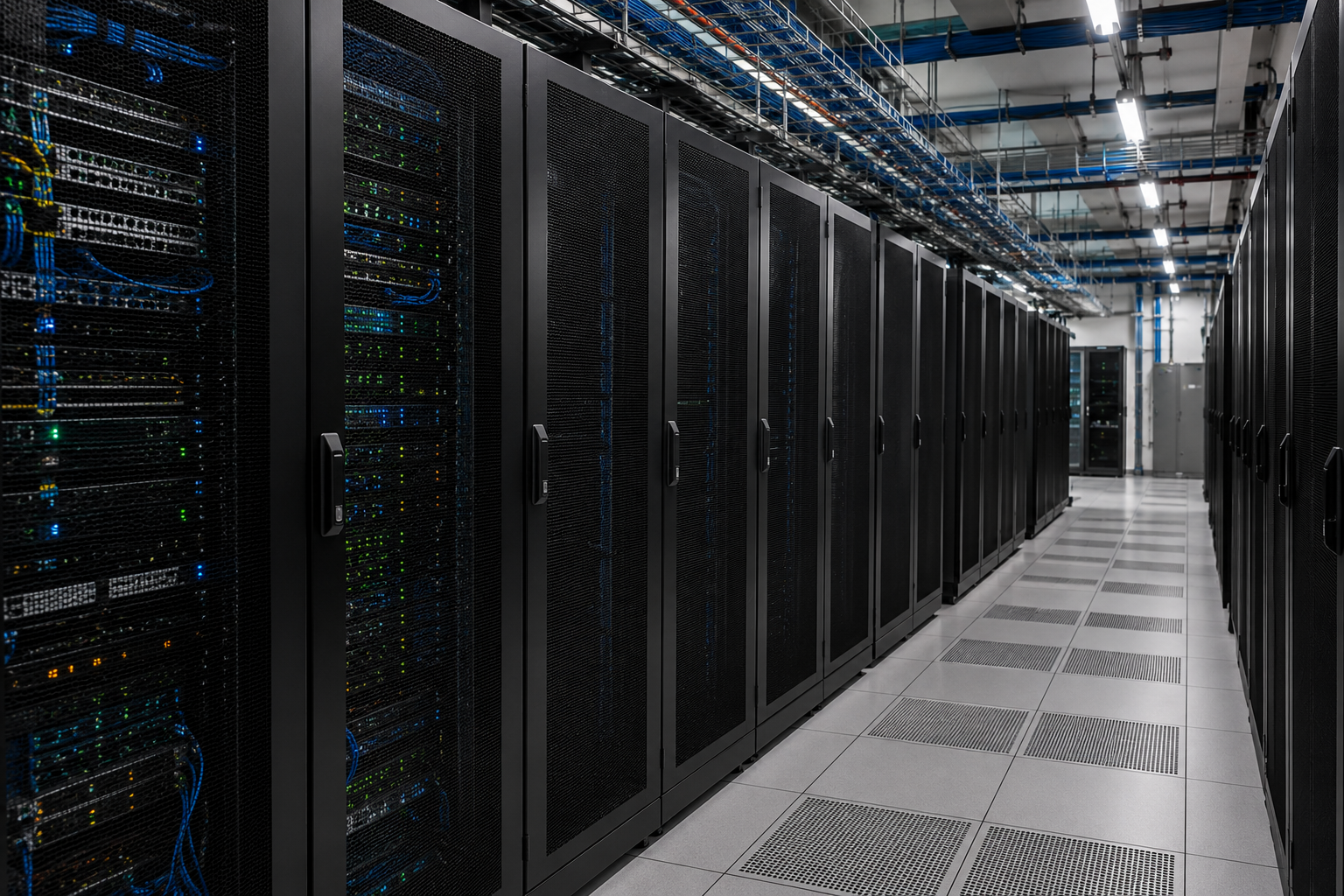 Data Centers